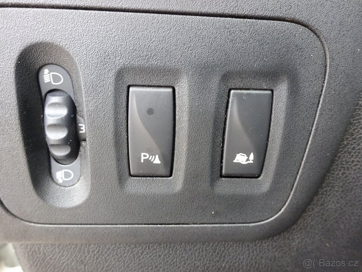 Renault Master 2.3 DCi r.v.2016 (92 kw) DPH stk:3/2028 - 12