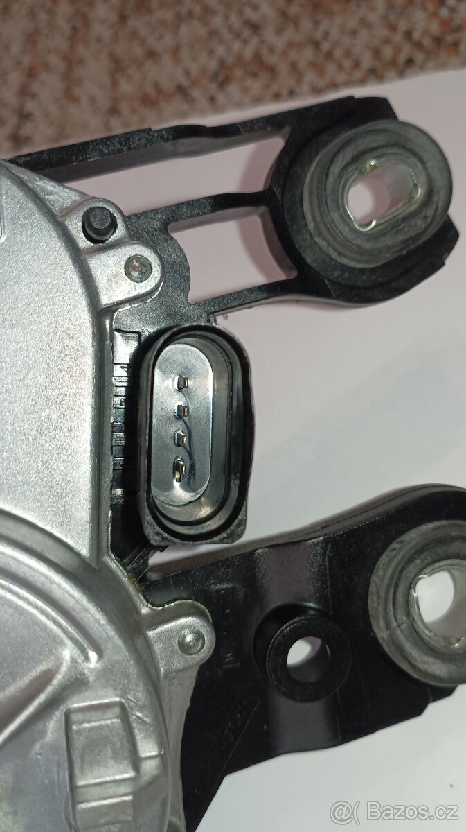 Škoda Fabia 3 combi - náhradní díly - 12