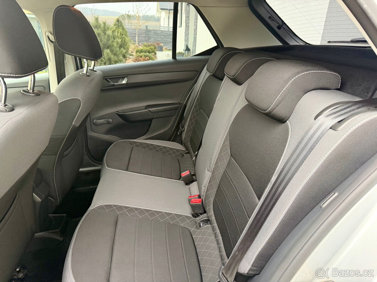 Škoda Fabia 1.0 TSI 70 kW • 2018 • 98 000 km • TOP stav - 12