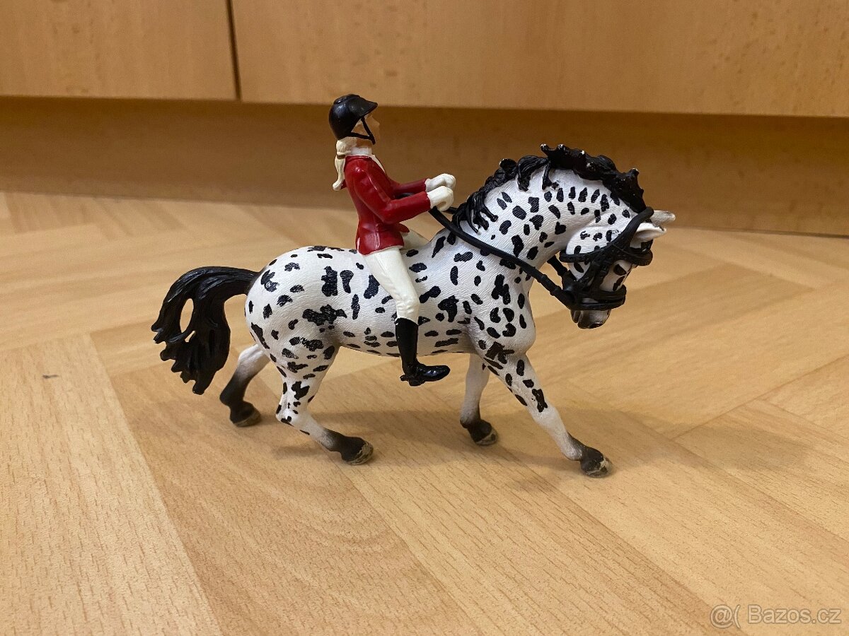 Schleich - 12
