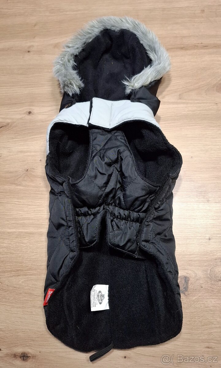 Obleček pro psa - 12