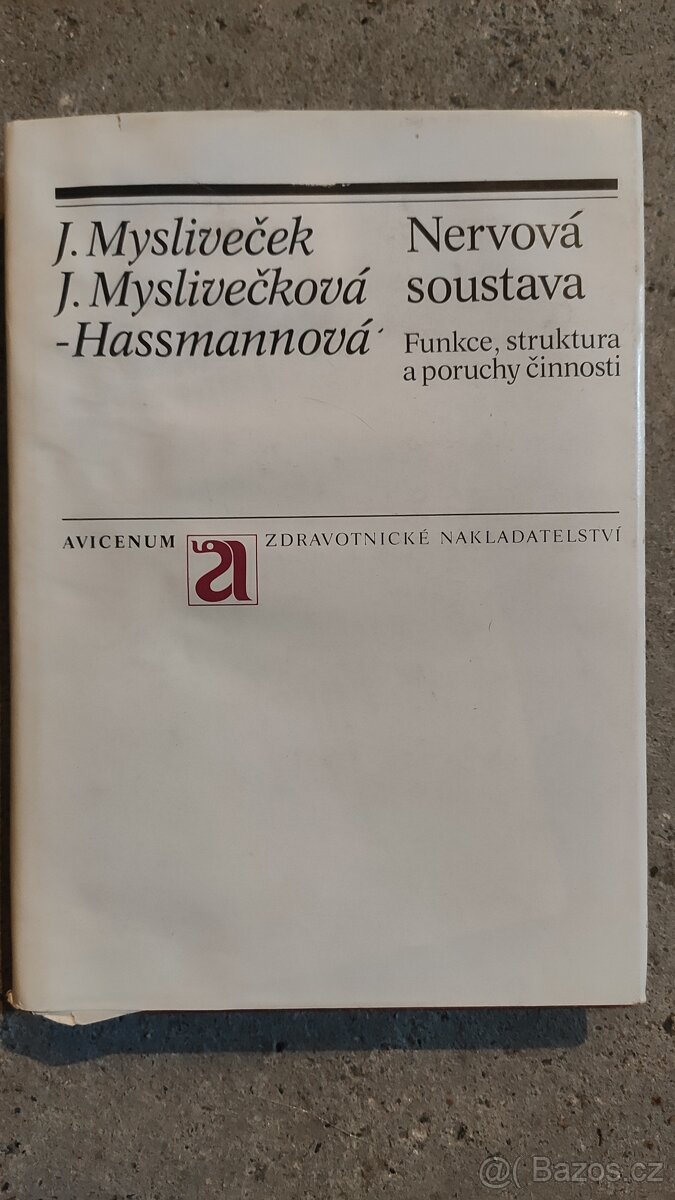 Medicínská literatura - 12