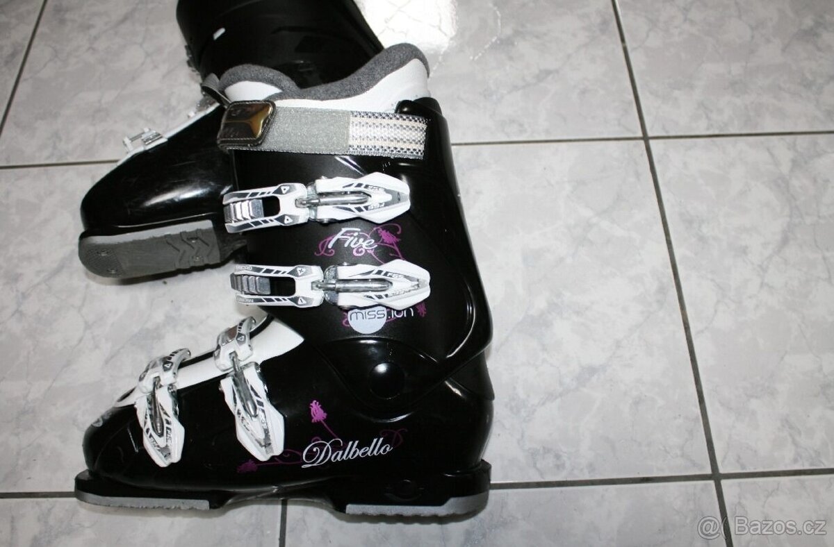 lyže Dynastar neva 158 cm - 12