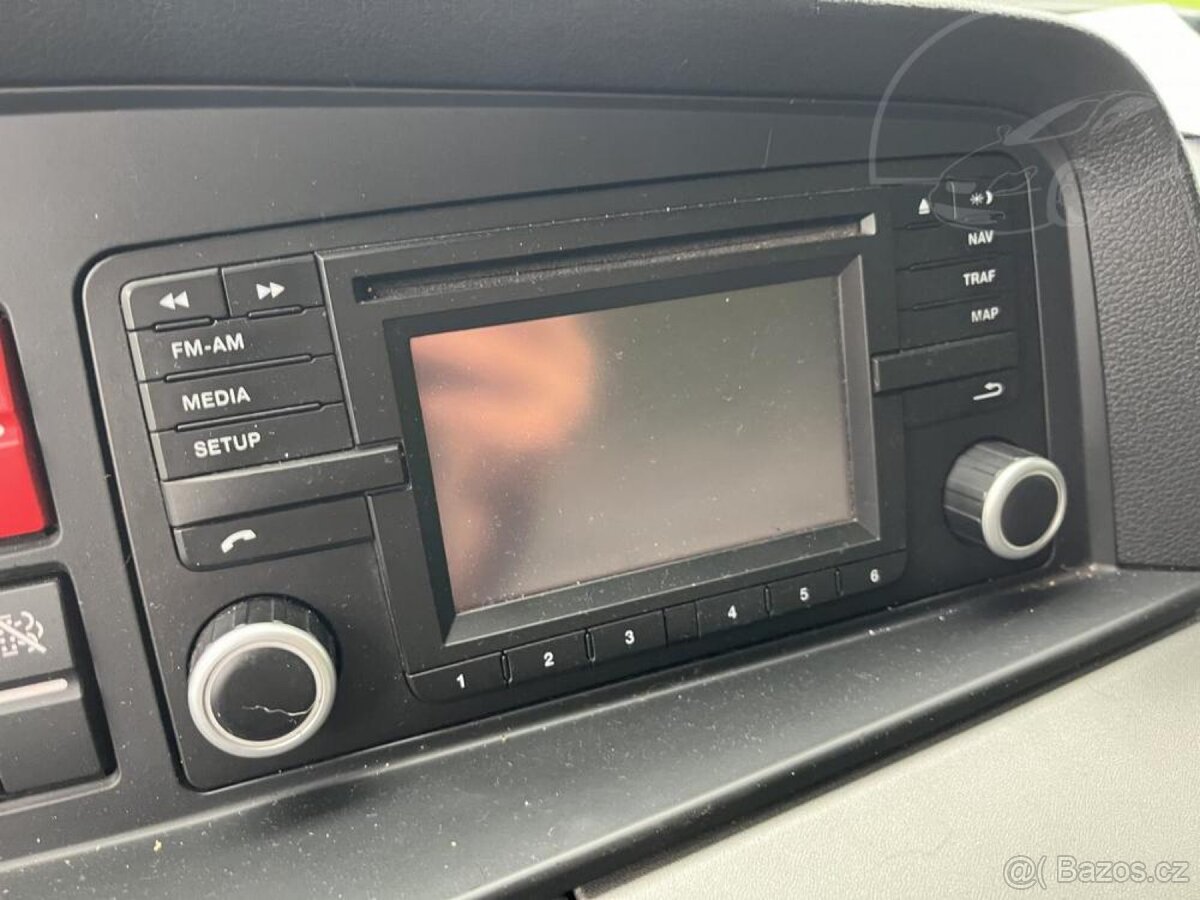 MAN TGL 12.180 nosič kontejneru - 12