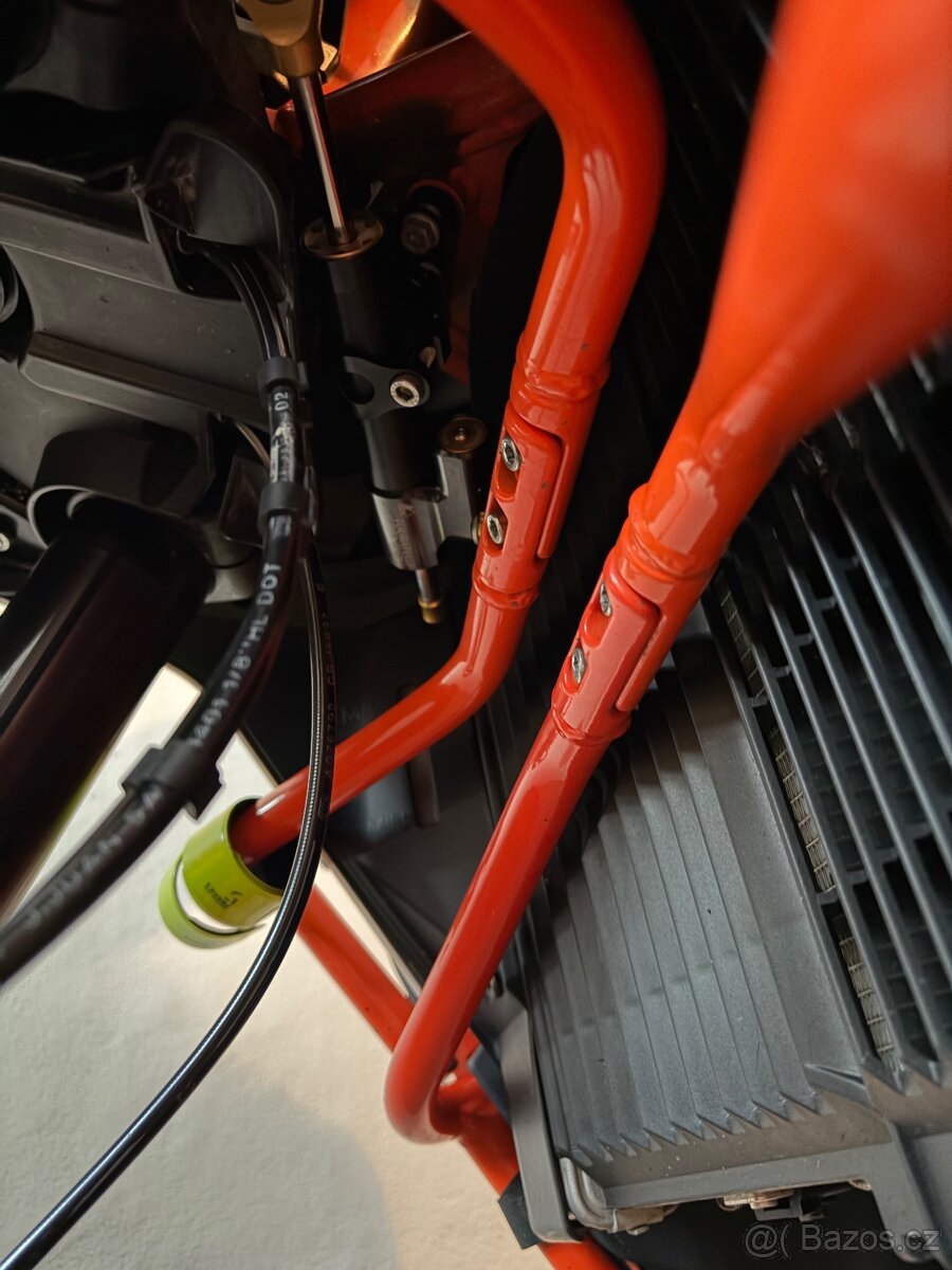 Ktm 1090r Adventure - 12