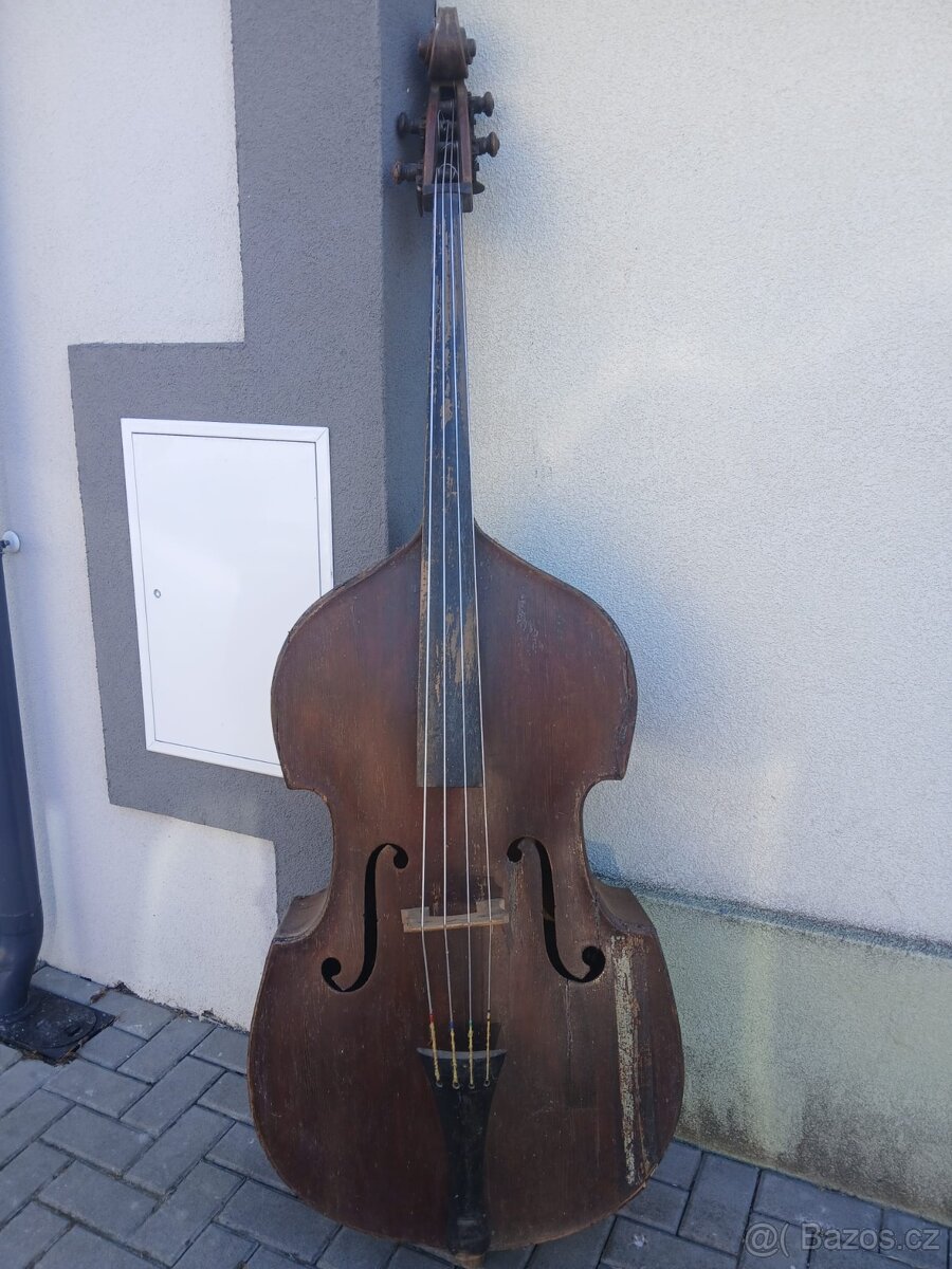Basů 4/4 - 12