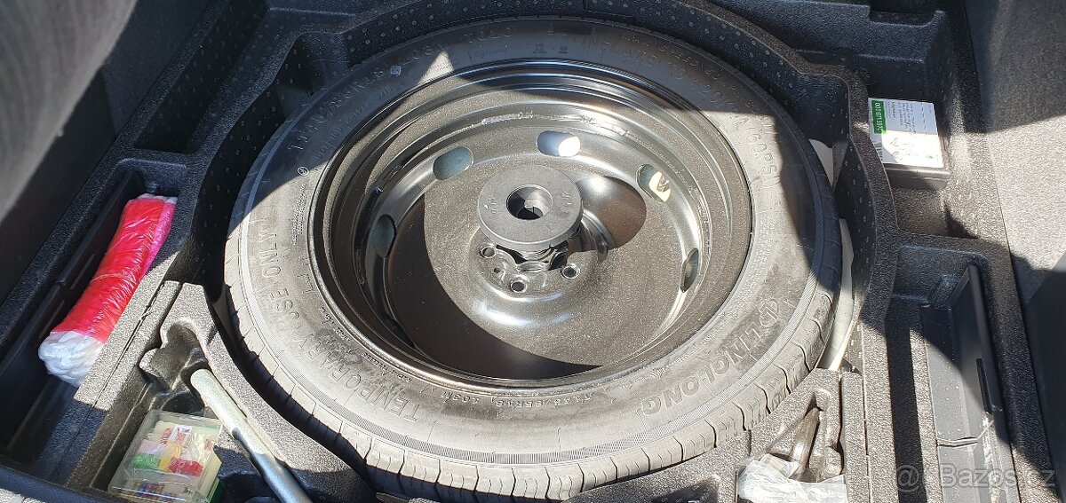 Škoda Kodiaq Scout 2.0TDI DSG 4x4 2019 DPH - 12