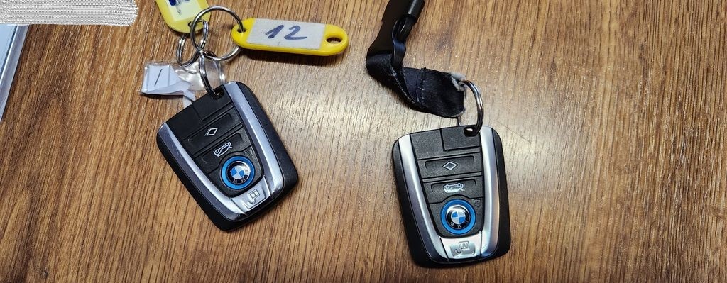 BMW i3, Tepelné čerpadlo - TEST BATERIE AVILOO Odpočet DPH - 12