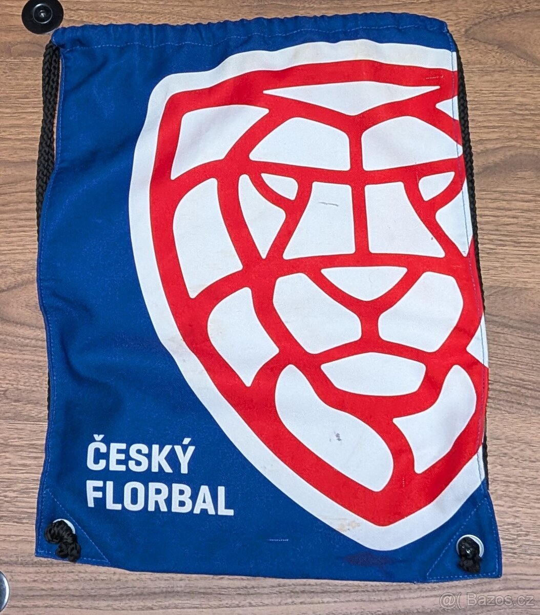 Hokejové suvenýry - 12