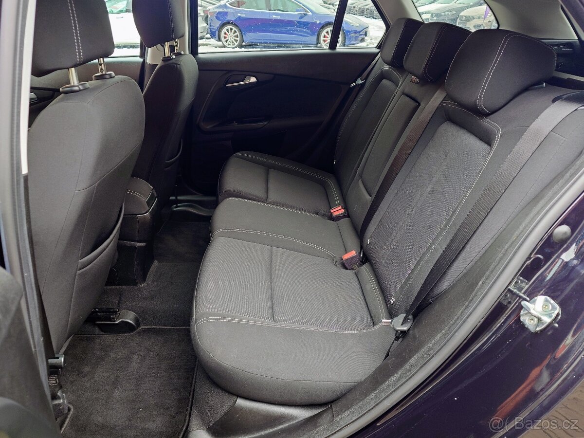 Fiat Tipo 2016 1.4 Turbo Easy 88 kW - 12