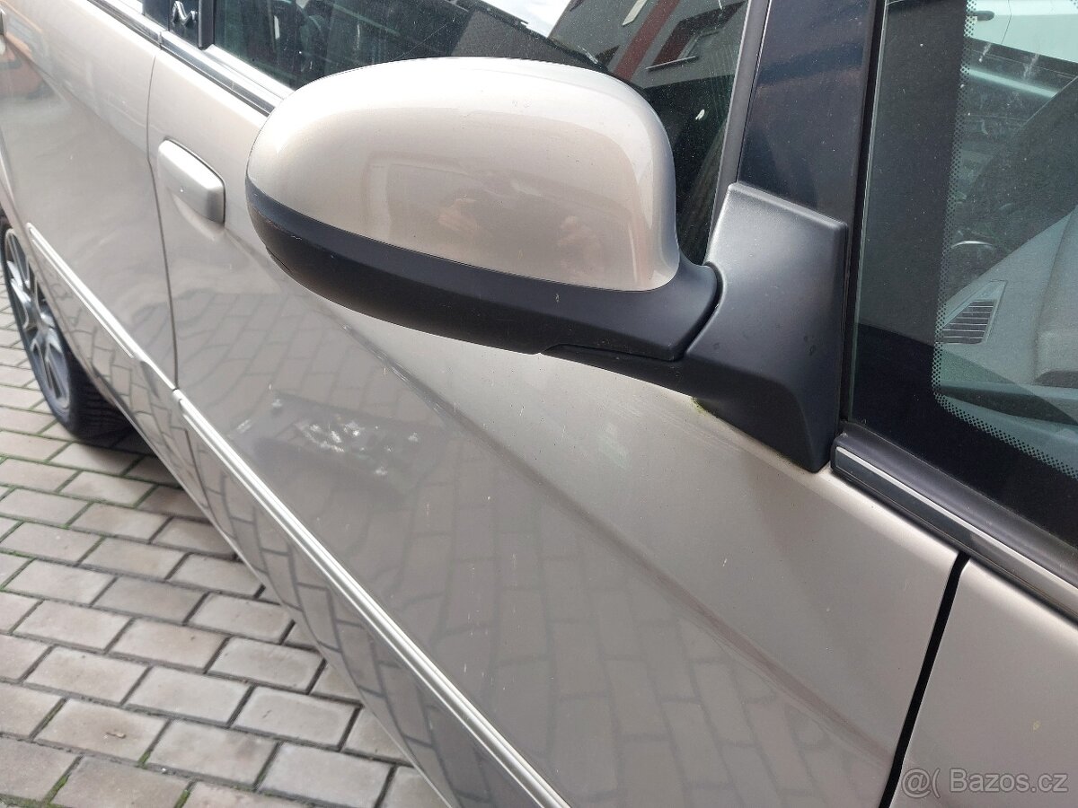 Lancia Musa 2011 - 12