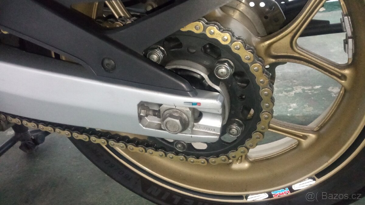 Honda integra nc750d - 12