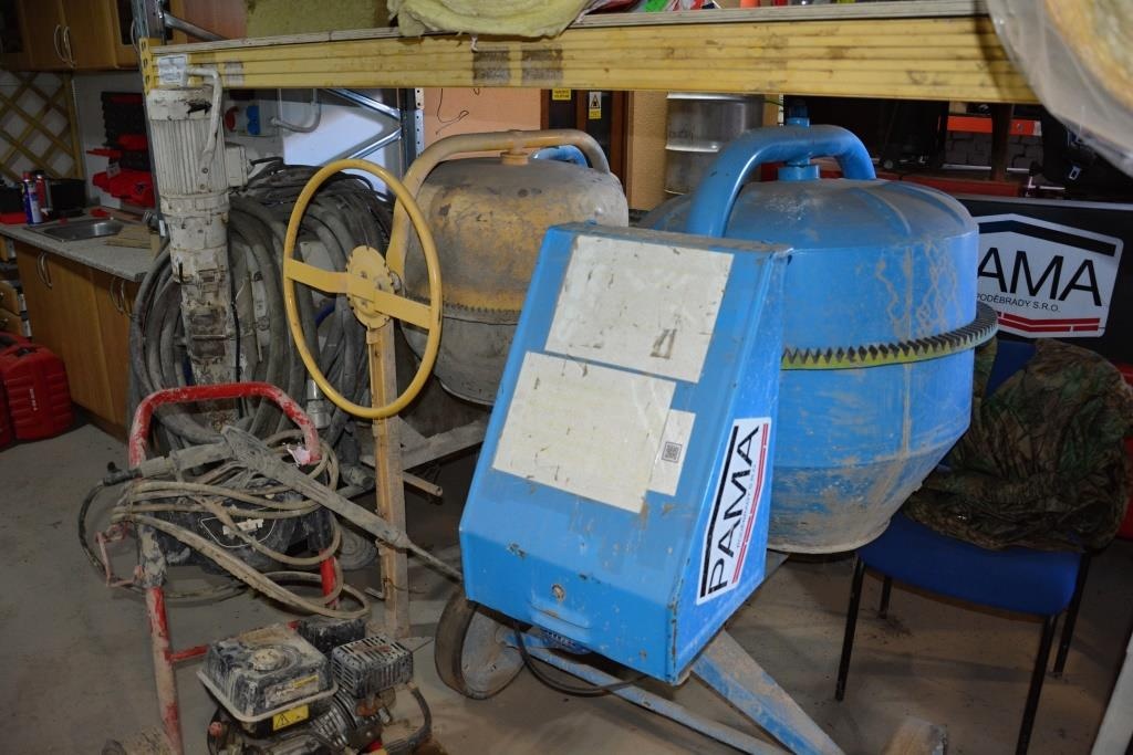 Stavební technika - 12