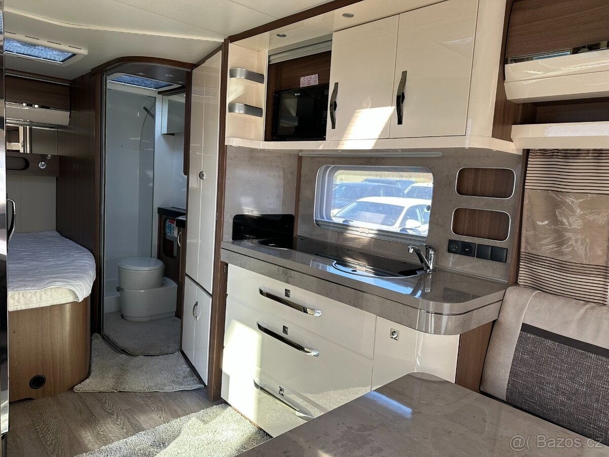 Hobby, 540 FU TOP STAV - 12