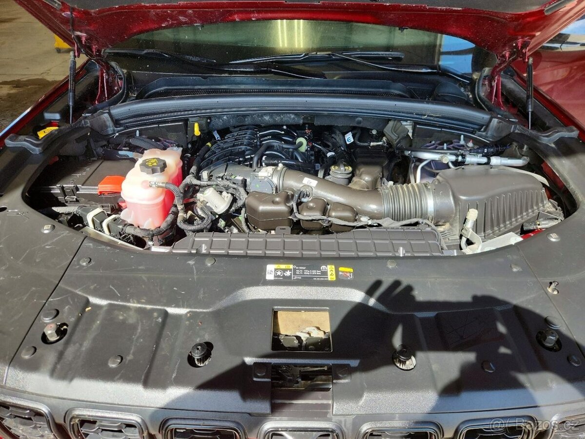 Jeep Grand Cherokee 2024 - 12