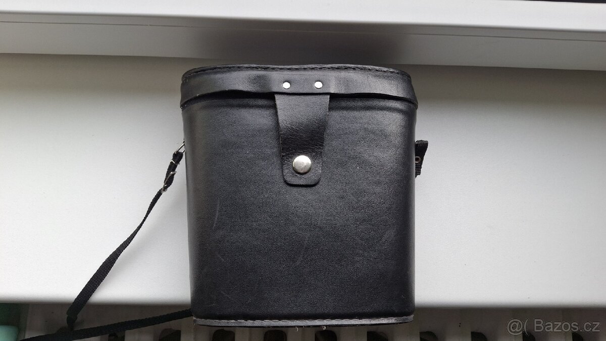 Dalekohled BPC 15X50 SOTEM - 12