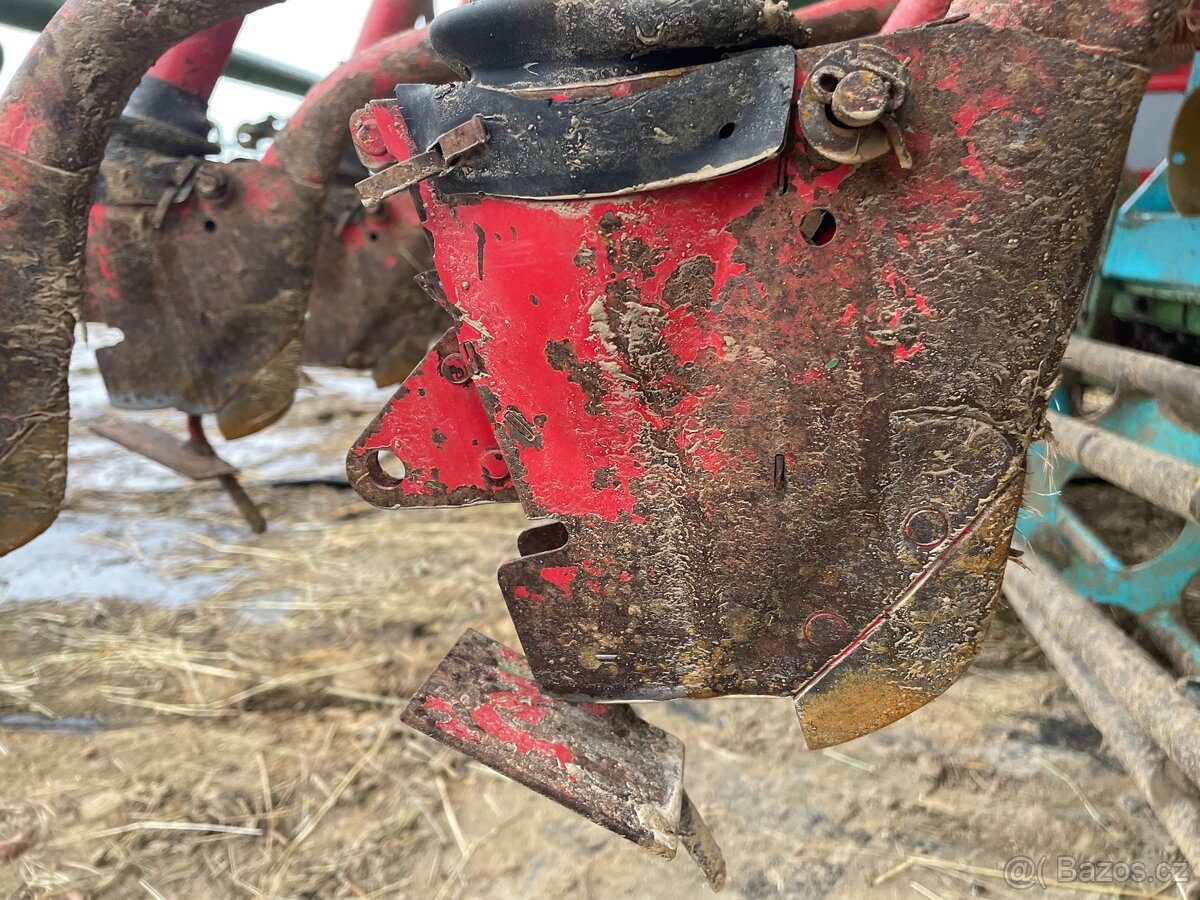 Prodám secí kombinaci 3m - 12