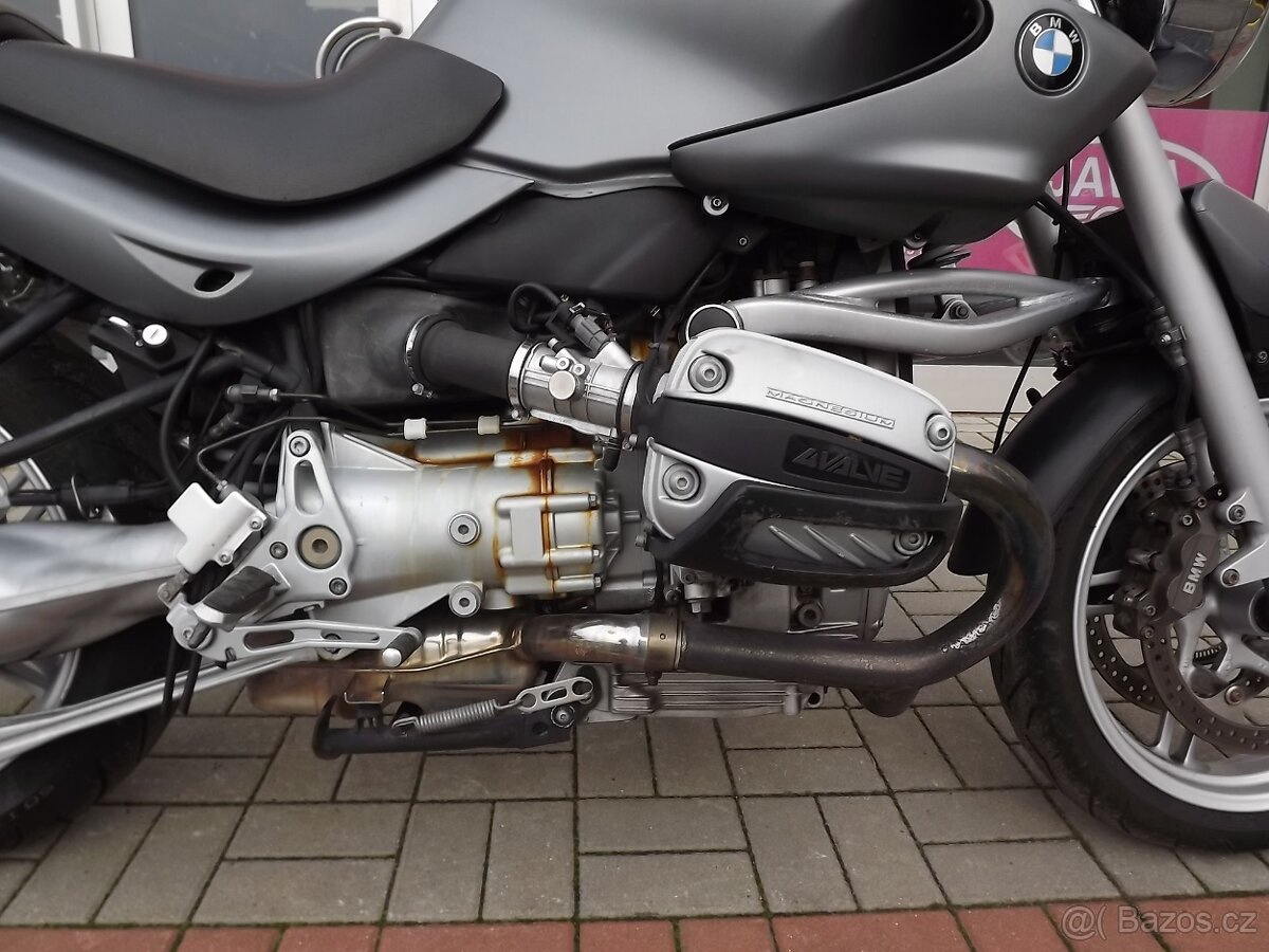 BMW R 1150R - 12