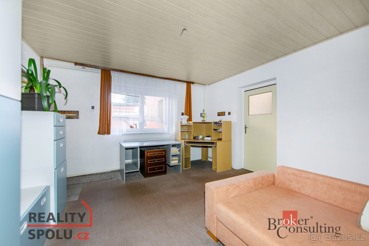 Prodej, domy/rodinný, 232 m2, 33845 Strašice, Rokycany [ID 7 - 12