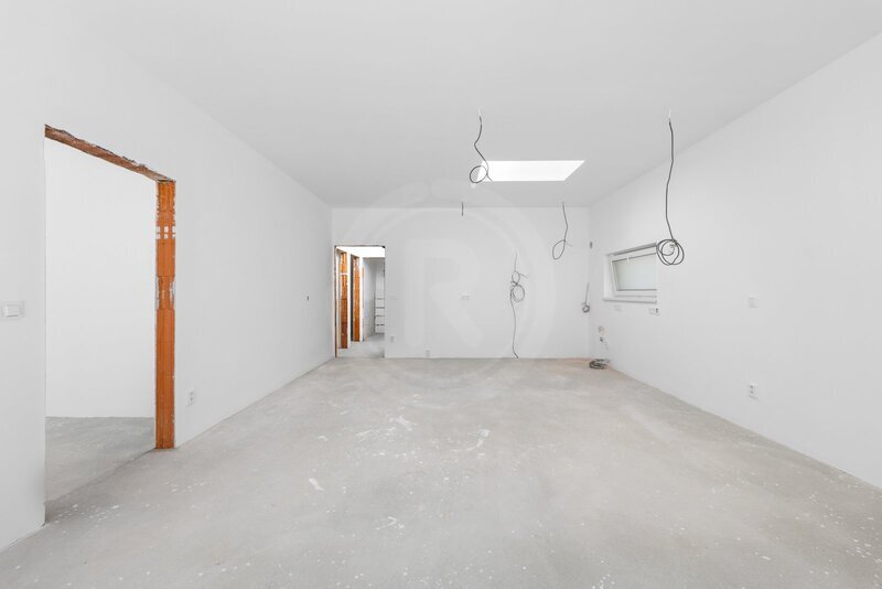 PRODEJ NOVOSTAVBY RD, VČELNÁ, ČESKÉ BUDĚJOVICE - 12