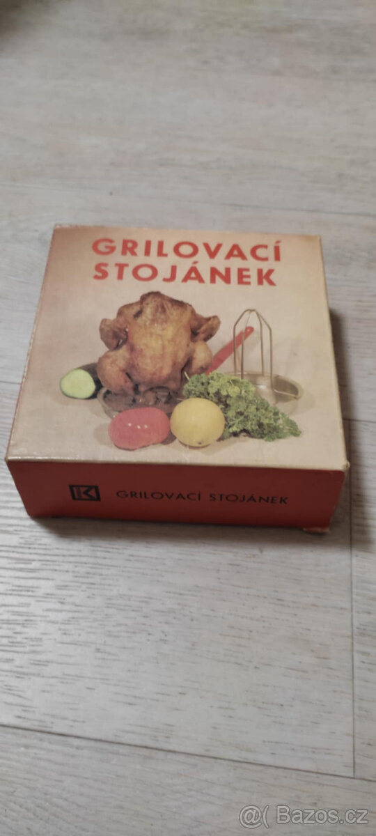 drobnosti z pozůstalosti - 12