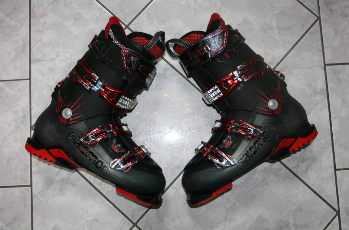 lyže dynastar Speedzone 167 cm - 12