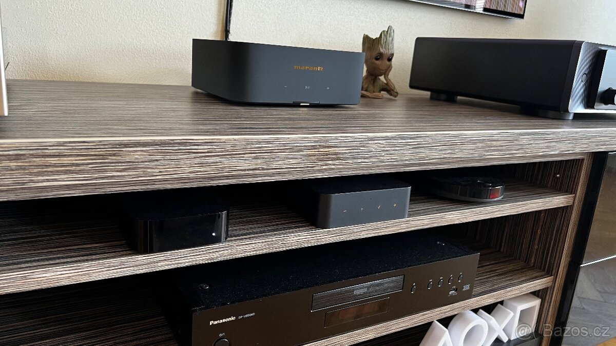 Marantz model M1 - 12