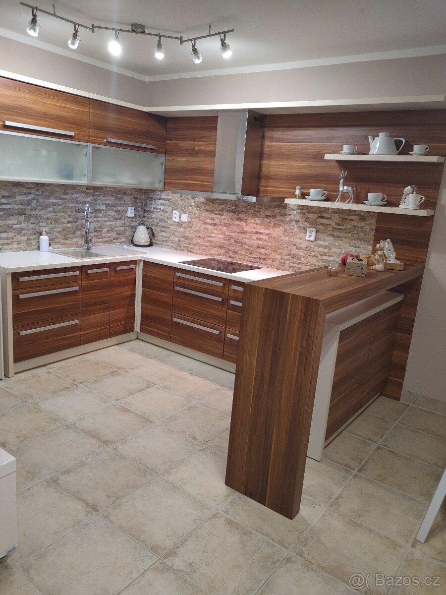 Útulné bydlení 3KK Křimice - 12