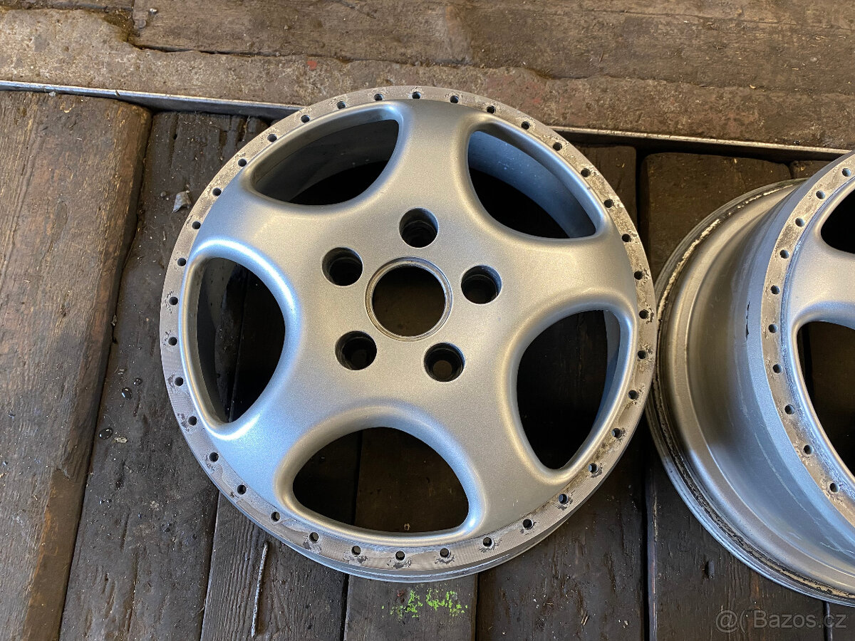 RH ZW1 5x112 R17 - 12