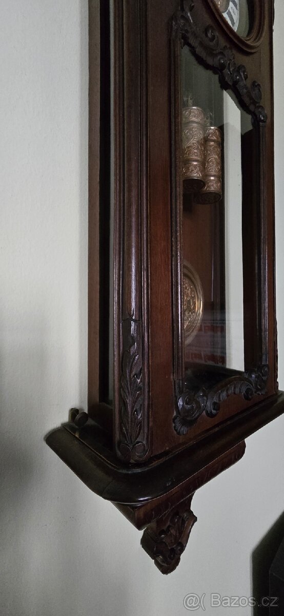 PENDLOVKY,VÍDEŇSKÉ BAROKO - 12