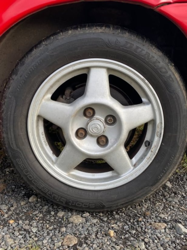 ND - Mazda mx3 1.8 v6 24v 95kw 1997 - 12