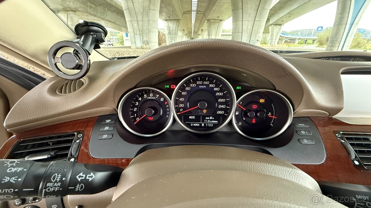 Honda Legend KB2 (3,7 V6) - 12