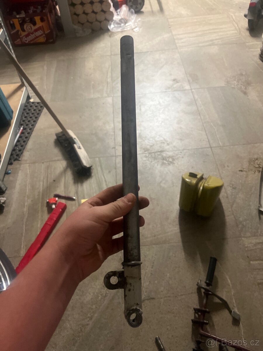 Díly jawa 50/05,21 - 12