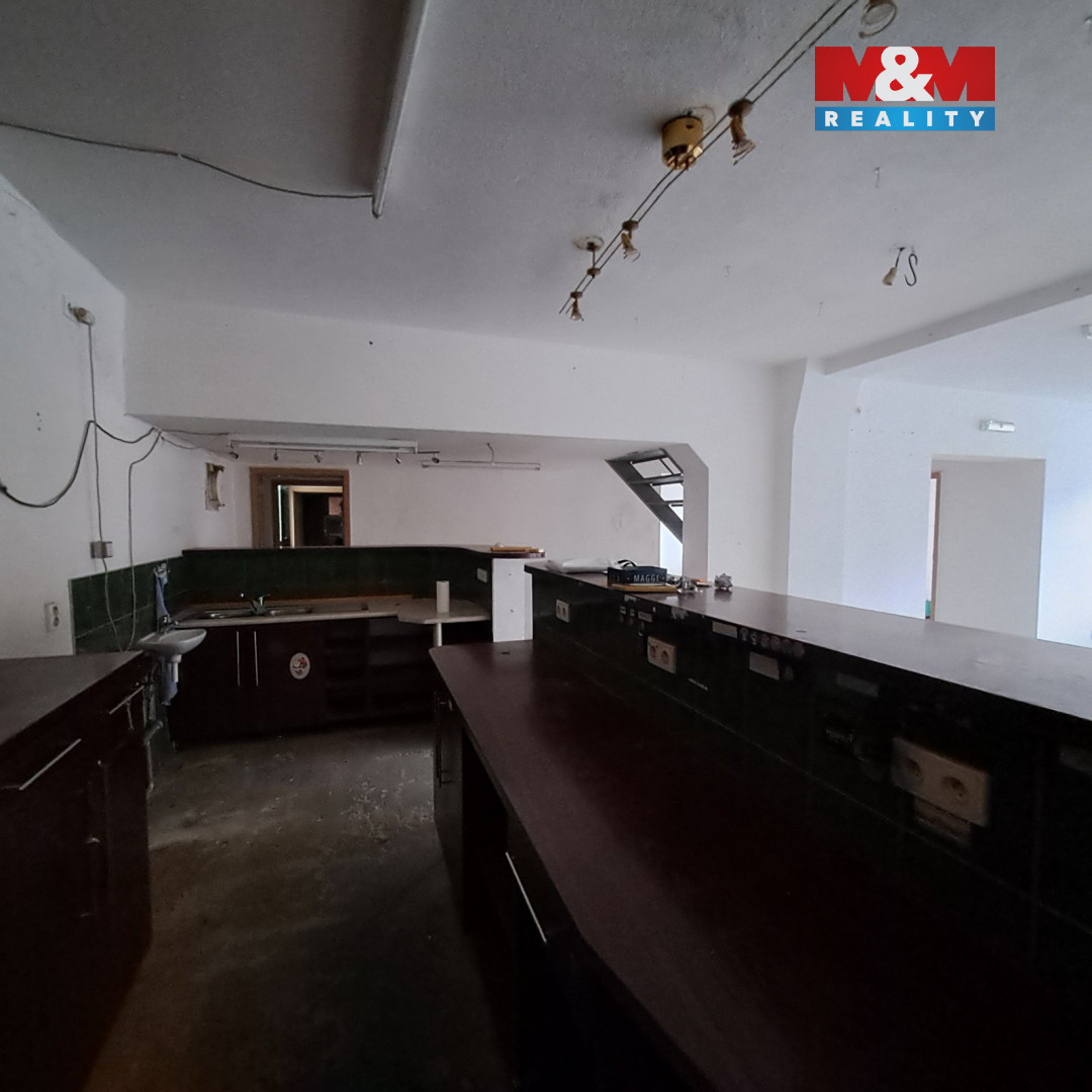 Prodej obchod a služby, 170 m², Břidličná - 12