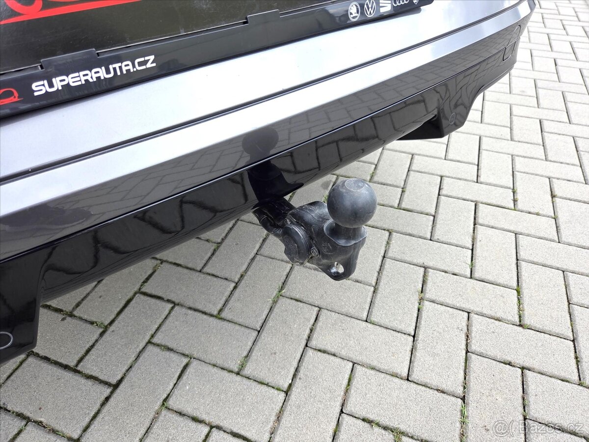 Cupra Formentor 2,0 TSi DSG 4Drive Tov.Záruka ČR 1.majitel - 12