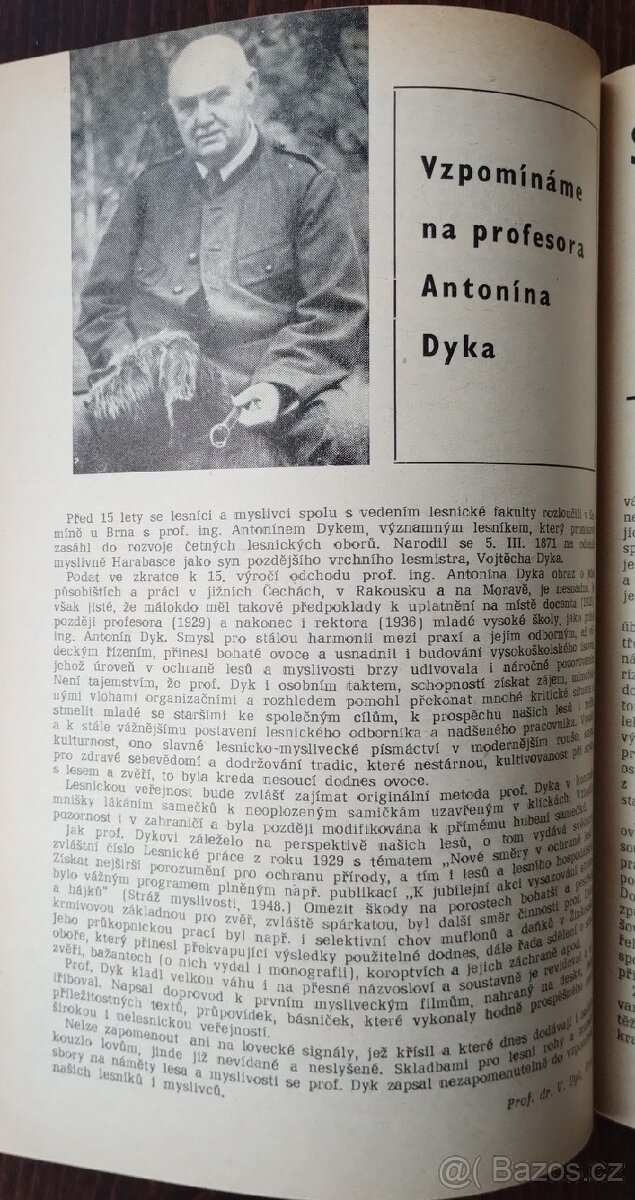 (Antikv.)Lesnická práce, časp. SET 12 - 12