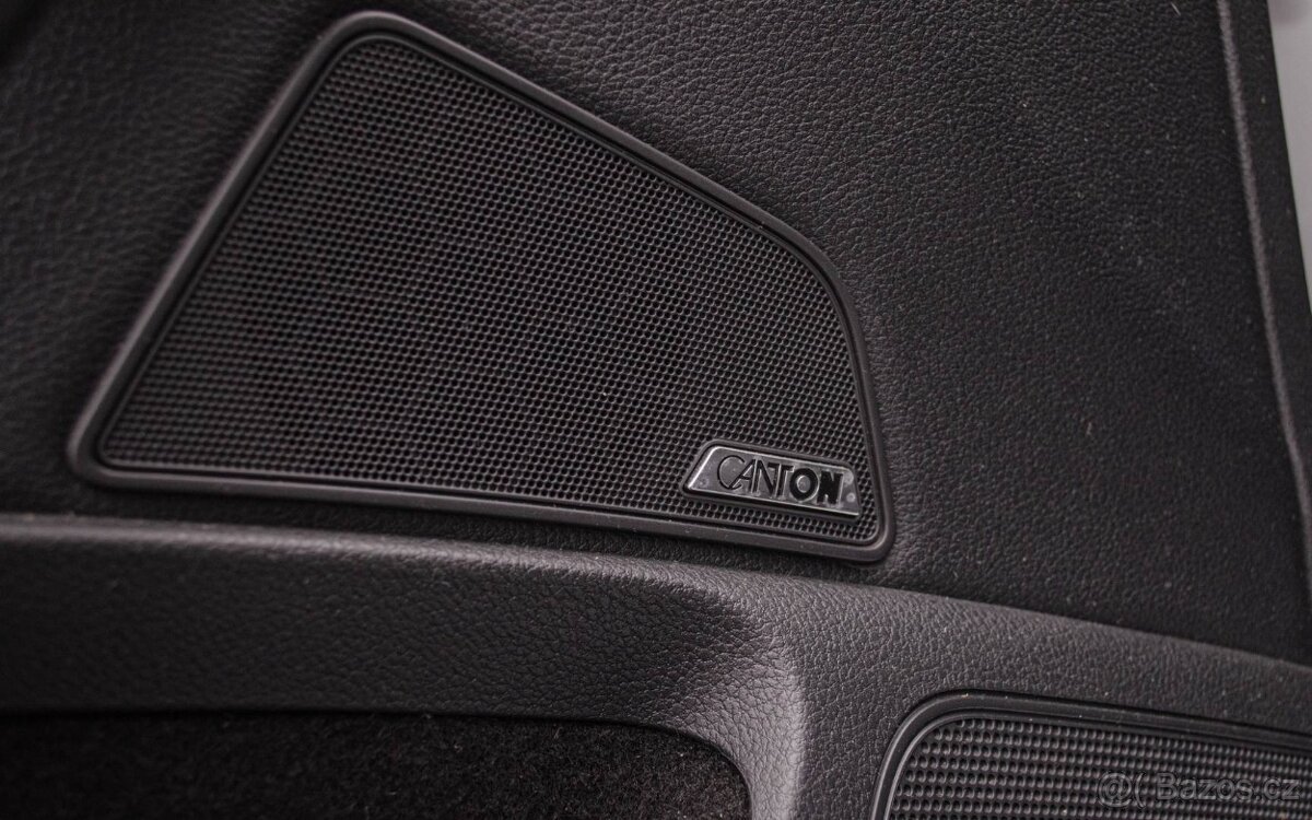 Škoda Superb Combi 2.0 TDI 4x4 DSG Webasto - 12