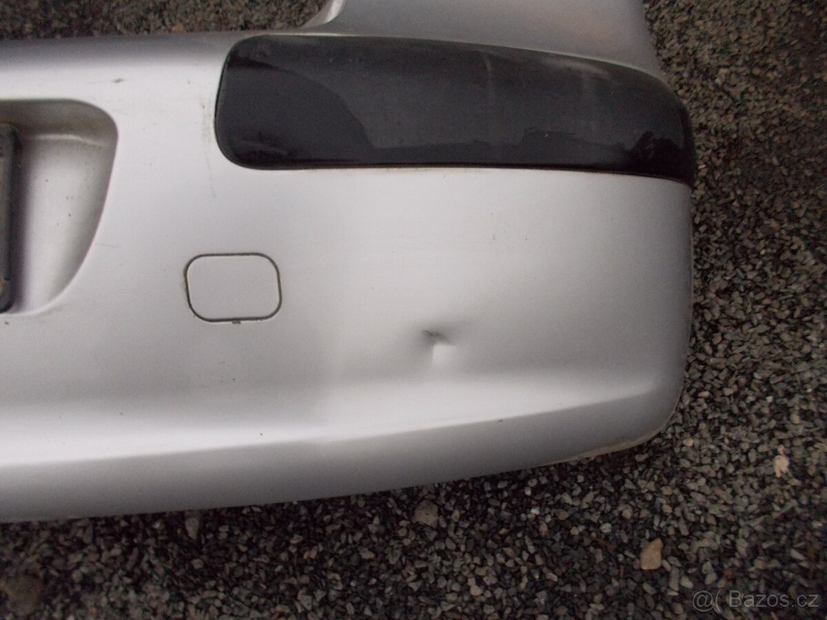 Karosářské díly Peugeot 307 HB EZR - 12