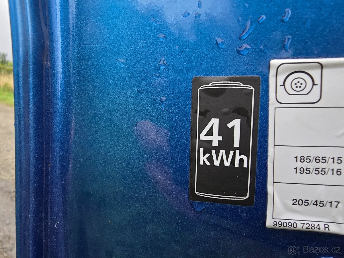 Zoe ZE40 41kWh R90 Life - 12