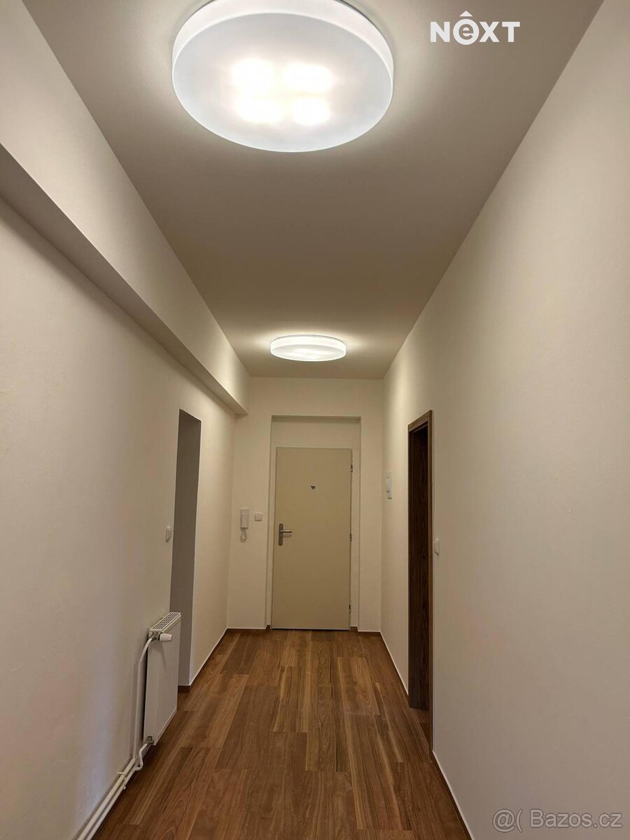 Pronájem byt 3+kk, 93㎡ - 12