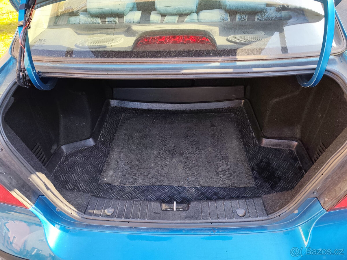 Chevrolet Aveo 1.4, 69kw r.v.2008 - 12