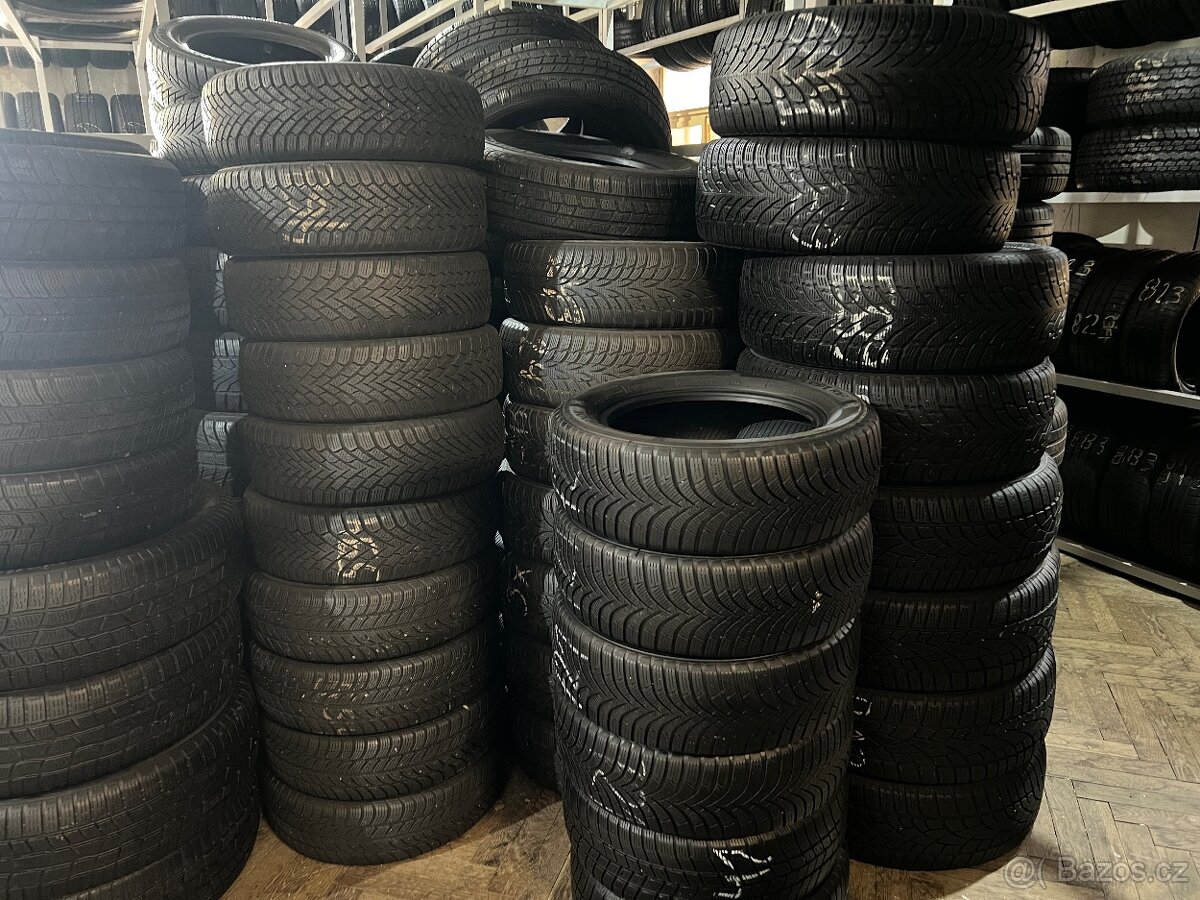 - ZIMNÍ VÝPRODEJ - - Likvidace skladu - - 12