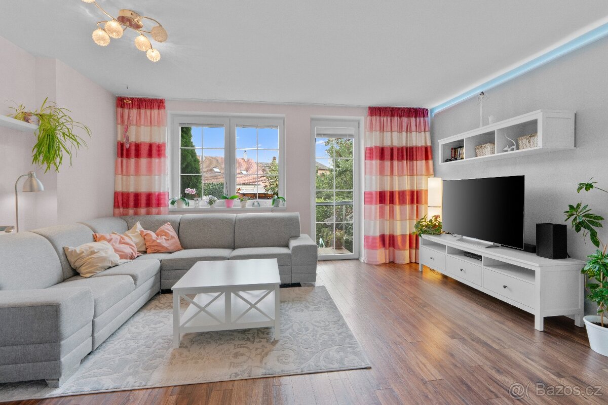 RD Hodonín 130m², 3+1 - 12