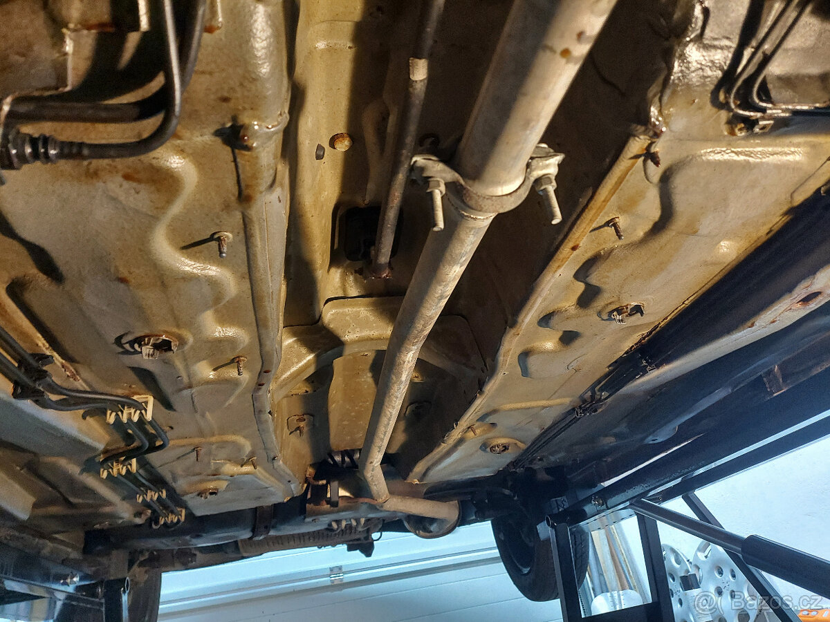 Peugeot 206 1.4i 55kw pouze 125 tis. km - 12