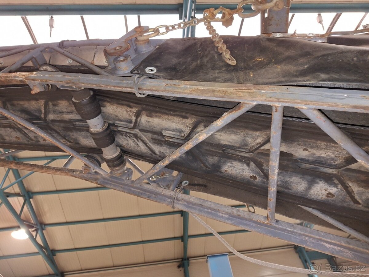 WIRTGEN W 50 D0 - 12