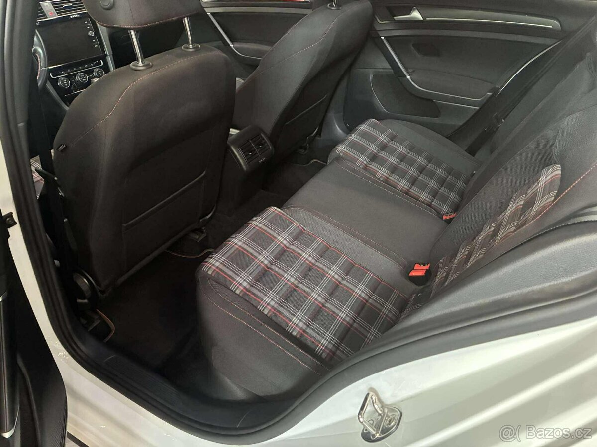 Volkswagen Golf VII GTI Performance APR 10/2019 68tis km - 12
