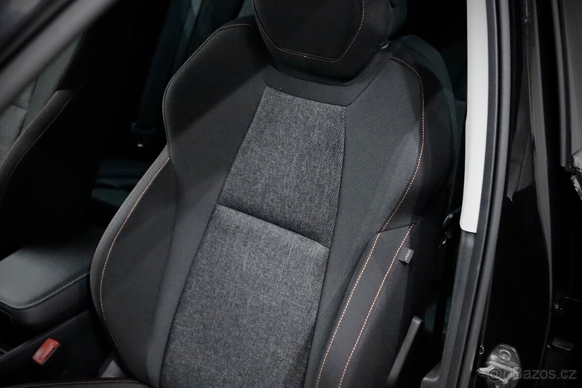 Škoda Karoq 1.0TSI 81kW Clever 12/2021 DPH 48 000 km - 12