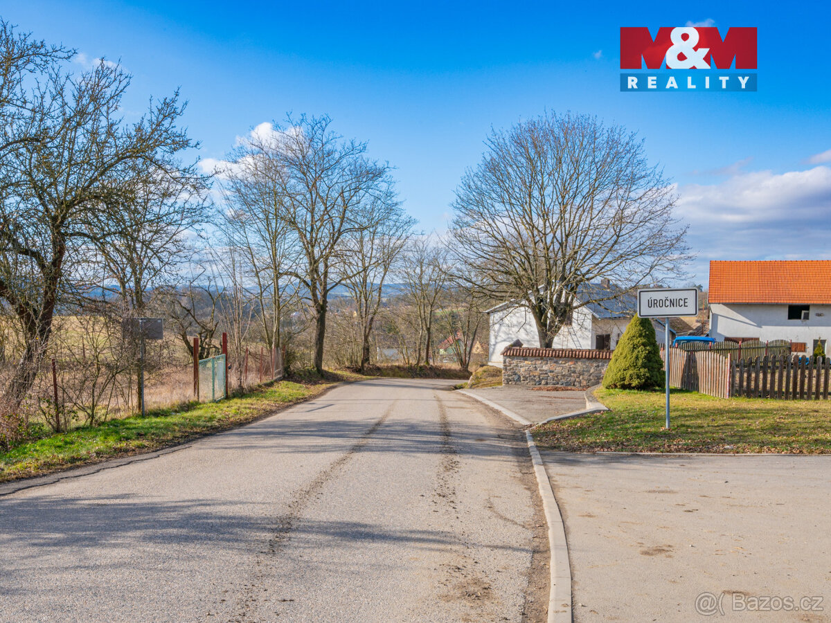 Prodej louky, 11767 m², Benešov - 12