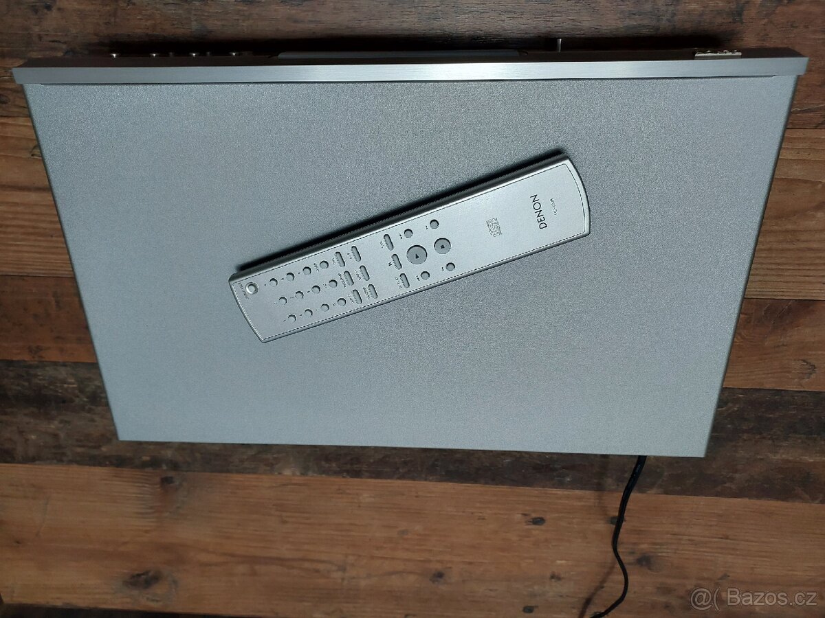 DENON DCD-500AE - 12