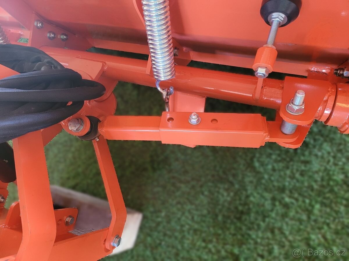 Přední, traktorová radlice Dabaki SPF 150 (vč.DPH) - 12